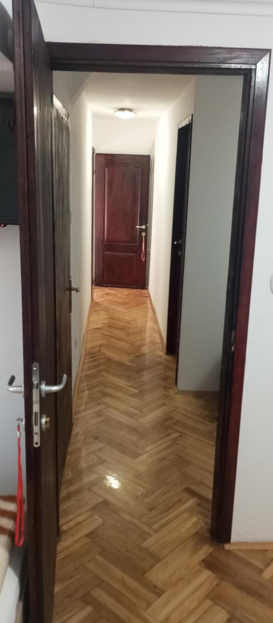 Airport Md Rooms 2 베오그라드 외부 사진