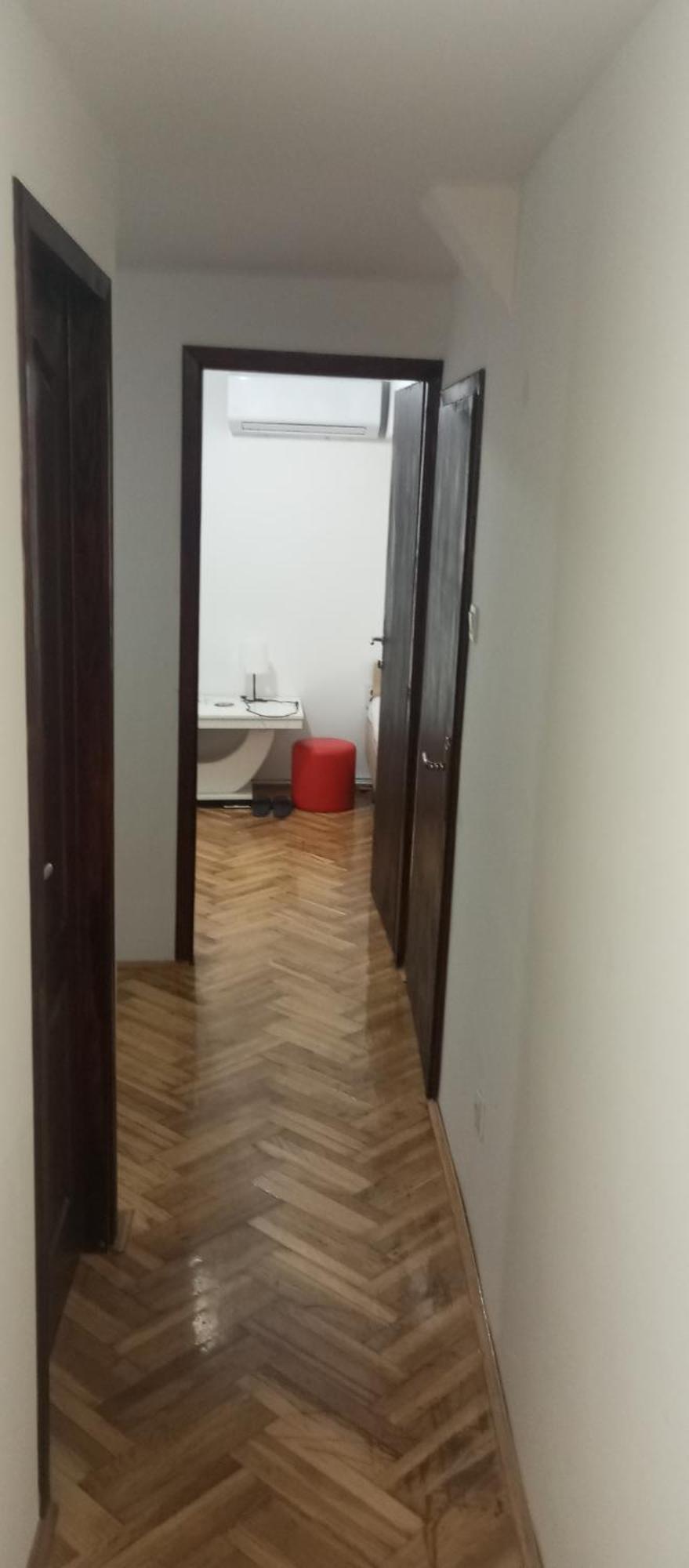 Airport Md Rooms 2 베오그라드 외부 사진